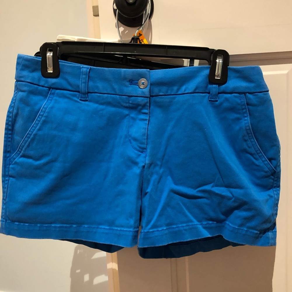 Blue Southern Tide Leah Short